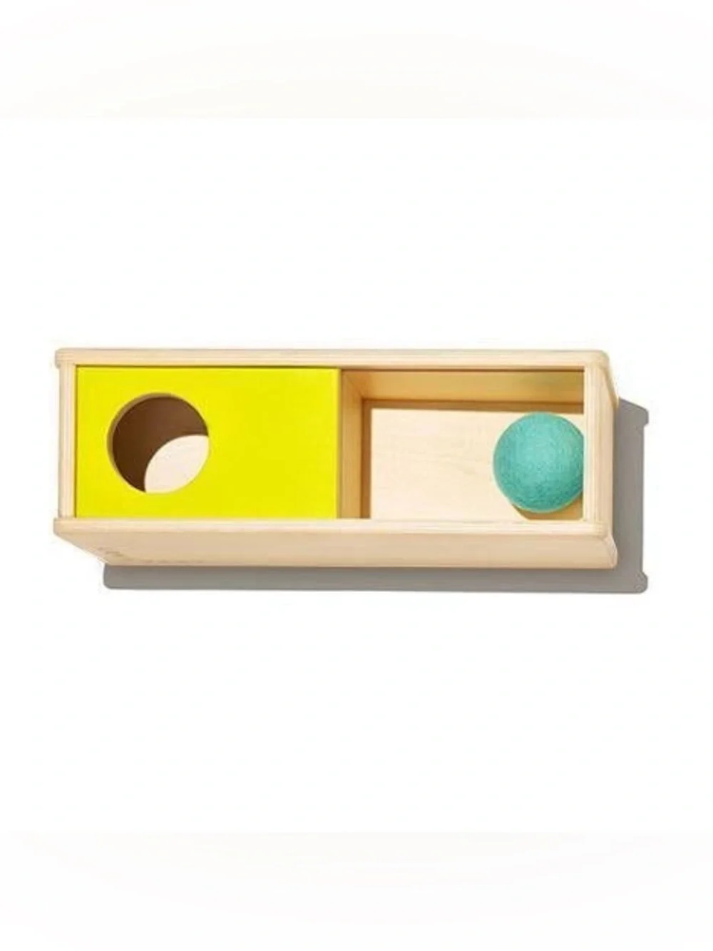 Lovevery Sliding Top Box